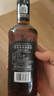 百加得（Bacardi）黑朗姆酒 洋酒 莫吉托 基酒调酒 500ml 烘焙 送礼 实拍图