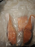 美威冷冻智利严选三文鱼排中段4块净重480g大西洋鲑鱼 进口鱼类 海鲜 实拍图