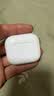 华强北爆款【2026新款丨直营正品】Air4蓝牙耳机适配苹果无线双耳降噪运动适用iphone17/16/15/14/13半入耳式 【华强北顶配】 【任意名字+超强续航+秒连接】 实拍图