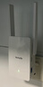 Tenda腾达1500M wifi6信号放大器 5G增强千兆网口wi-fi扩展 AP无线网络信号全屋覆盖 穿墙王扩大中继A23 实拍图