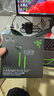 雷蛇（Razer）战锤狂鲨V3 有线入耳式耳机耳塞 7.1环绕声 吃鸡神器 三角洲官方指定 Type C（赠THX软件 可调EQ） 实拍图