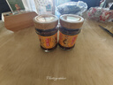 乌江榨菜 下饭菜 小咸菜 酱香味脆萝卜干 230g 佐餐萝卜酱腌菜 实拍图