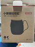 京东京造 304不锈钢拉花杯 家用手冲咖啡打奶泡350ml镜光拉花缸 实拍图