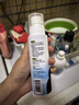 立白小白白冲锋衣防水修复喷雾150g持久防水透气长效防护 实拍图
