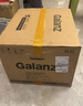 格兰仕（Galanz）空气炸微烤一体机 不锈钢内胆900瓦25升平板变频速热 G90F25YeSXLV-AR(G0) 超清彩屏 实拍图