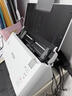 爱普生（EPSON）DS-410 A4馈纸式扫描仪自动连续扫描 高速办公用 双面彩色扫描 晒单实拍图
