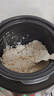 苏泊尔（SUPOR）0涂层球釜电压力锅6L双胆全自动智能预约 家用 SY-60YC6011Q电饭煲高压锅6-8人 实拍图