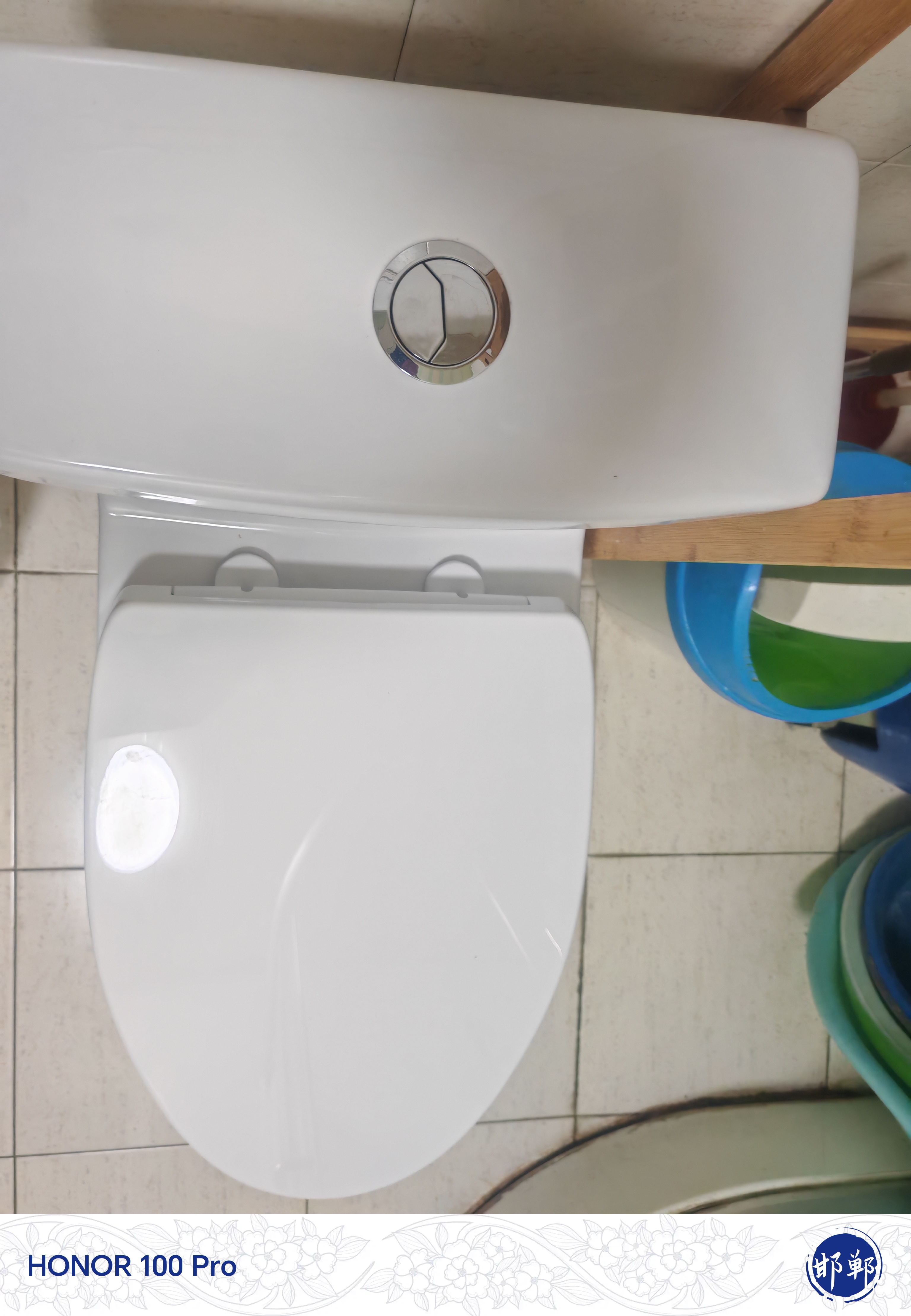 法恩莎（FAENZA）卫浴连体马桶家用卫生间一级水效防臭超薄坐厕虹吸式坐便器 FB16192U 400mm 坑距（390mm以上选择） 实拍图