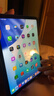 Apple/苹果 iPad11英寸 A16芯片2025年款 平板电脑 (256GB WLAN版/学习办公娱乐)蓝色 实拍图