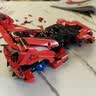 乐高（LEGO）积木机械组42212 法拉利FXX K赛车男女孩儿童玩具母亲节520礼物 实拍图