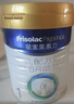 美素佳儿（Friso）皇家婴儿配方奶粉1段（0-6个月婴儿适用）800克 乳铁蛋白 新国标 实拍图