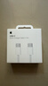 Apple/苹果 60W type-c充电线-1米 usb-c手机数据线 原装旗舰店苹果iphone17/16promax/ipad快充线 实拍图