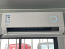华凌空调 神机二代2匹 一级能效双排铜管智能省电节能变频卧室客厅挂机 以旧换新补贴KFR-50GW/N8HE1Ⅱ 实拍图