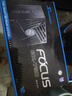 海韵（SEASONIC）【FOCUS v5 GX】750W 双色线材白金认证 电脑电源｜A级声学认证｜ATX 3.1｜CQC3级｜支持50系显卡 实拍图