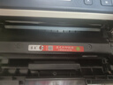 京呈适用富士施乐DocuPrint M288dw墨盒M288z墨粉盒施乐M288b硒鼓M248b P248db P288dw黑色粉盒大容量鼓架套装 实拍图