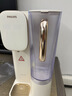 飞利浦（PHILIPS）加热净水器 家用台式免安装即热饮水机制冷净饮机纯净甘甜冷热净水机ADD6854 实拍图