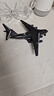 中精质造运20中国航空飞机模型精品仿真军事运输飞机航模摆件儿童玩具男孩 运-20鲲鹏胖妞运输机【赠坦克】 实拍图