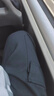 乾朗 夏季薄款短袖套装511款保安服全套男女透气小区物业安保酒店门卫执勤制服巡逻夜巡户外保安作训服可定制 夏短套装+贴标175 实拍图