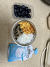 泰福高（TAFUCO）316L不锈钢真空保温饭盒宝宝辅食碗婴儿便携密封餐盒食品级T5397 实拍图