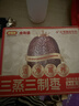 爱仕达（ASD）户外运动便携保温杯家用办公学生水杯长效保温400ml RWS40B18WG-W 实拍图