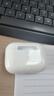 华强北顶配【直营正品丨新款AirPro2】蓝牙耳机适配苹果无线顶配ANC主动降噪iphone17/16/15/14五代Pods 【2026新款原版全功能】滑动调节 【空间音頻+三真电量+入耳检测】 实拍图