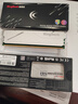 金百达（KINGBANK）8GB DDR4 2666 台式机内存条 银爵 实拍图