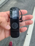 爱国者（aigo）mp3-100 32G便携mp3音乐播放器 mp4蓝牙学生随身听英语运动跑步录音U盘式USB-C口 可扩容 实拍图