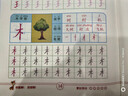 汉状元数字练字帖描红本3-6岁幼儿园字贴幼小衔接一日一练全套数字描红基础练字本学前班启蒙写字本 【推荐：全套12本】配8支铅笔+2个握笔器 实拍图