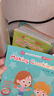 幼儿英语分级阅读·预备级（套装36册）波比英语 扫码看动画 少儿英语 儿童英语启蒙绘本【3-6岁】幼儿启蒙  实拍图