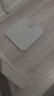 米家小米智能体重秤S200 白色 双接家用健康秤电子秤人物双模式 APP高精准数据测量 体重管理 减肥专用 实拍图