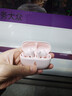 漫步者（EDIFIER）X5 Evo 真无线主动降噪蓝牙耳机  蓝牙6.0 翻译耳机 适用苹果华为小米OPPO手机 柔粉 实拍图