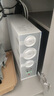 安吉尔魔方2代Pro2200家用净水器厨房专用台下用净水机直饮一体机超薄除菌RO反渗透净水器2.2L/min 实拍图