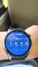 HUAWEI WATCH GT 6 雅丹黑 46mm智能手表多维情绪健康全新骑行体验21天超长续航华为GT6手表 实拍图
