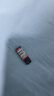爱国者（aigo）16GB USB2.0 U盘 办公电脑U盘 投标u盘U268 小巧便携金属优盘 实拍图
