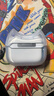 Apple/苹果【分期0首付】苹果AirPods Pro3代 主动降噪USB-C充电 苹果airpods4代 pro3/2代无线蓝牙耳机 苹果airpods pro 2代【主动降噪】 公开版+配件礼包 实拍图