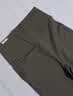 SIINSIIN杨幂同款微喇裤女2026夏季瑜伽裤黑色裤子显瘦鲨鱼喇叭裤 【春夏小个子款】-珍珠白 拍2赠防晒衣*1 M 【100-120斤】 实拍图