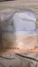 十月结晶防溢乳垫超柔立体一次性超薄透气哺乳期防漏乳贴【轻透款】100片 实拍图