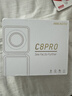 HIKVISION海康威视行车记录仪C8Pro 4K超清60帧高速摄录语音声控4G远程 实拍图