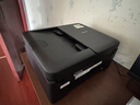 兄弟（brother）DCP-T735DW彩色墨仓自动双面打印机复印扫描一体机输稿家用办公照片A4小型无线手机远程T725DW升级 T735DW套餐三：标配+原装墨水4瓶|共8瓶 实拍图