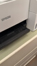 爱普生（EPSON）L3355 L3353打印机家用小型彩色照片墨仓式连供L3351 L3251 L3253无线复印A4一体机作业试卷学生用 【经典款】L3251 白色（无线打印扫描三合一） 官方标配 实拍图