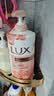 力士（LUX）(LUX)沐浴露 莹润桃花香 淡雅香氛 娇肤香氛沐浴乳1000g留香 实拍图