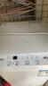 美的（Midea）波轮洗衣机全自动 3KG 迷你内衣婴儿洗衣机 健康除螨 MB30V21EPLUS 以旧换新 京东自营 实拍图