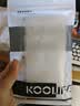KOOLIFE 适用于 红米K70手机壳保护套小米Redmi K70Pro手机套镜头全包简约亲肤透明软壳淡化指纹外背壳 实拍图