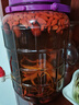泸州老窖老白干 52度红高粱纯粮酒 浓香型4L*1散装桶装白酒 泡酒泡药材 实拍图