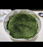 鲜京采【爆款】抹茶千层蛋糕400g动物奶油 冰淇淋蛋糕零食糕点中秋聚会 实拍图