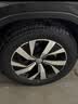 邓禄普（DUNLOP）汽车轮胎215/60R17 96H SP SPORT MAXX050原配逍客适配锋兰达传祺 实拍图