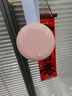 先锋挂脖风扇无叶小型便携式随身挂脖子迷你手持户外运动学生办公颈挂式USB静音制冷小电扇DGS-G20R 实拍图