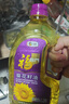 多力葵花籽油1.8L小瓶家用压榨零反式脂肪酸 实拍图