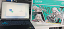 华硕天选6 Pro 酷睿版 国家补贴 16英寸游戏本 笔记本电脑(Ultra5-235HX 16G 512G RTX5060 2.5K)灰 实拍图
