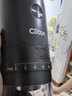 CLITON电动咖啡磨豆机外调档咖啡豆研磨机便携手冲手磨咖啡机自动磨粉机 实拍图